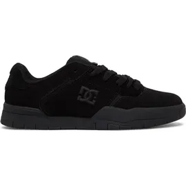 DC Shoes Central Herren Schwarz 41