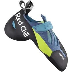 Redchili Sensor Kletterschuh petrol - 41