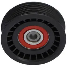 Kavo Parts Umlenk-/Führungsrolle, Keilrippenriemen DIP-9010