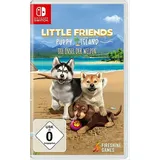 Little Friends: Puppy Island (Switch)