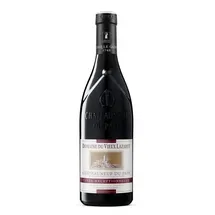 Domaine du Vieux Lazaret Châteauneuf-du-Pape AC. Cuvée 2023 0,75 l