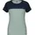 Scott Defined Merino Blau/Grün M