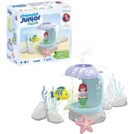 Playmobil Junior & Disney Arielles Muscheldusche 71460