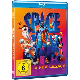 Space Jam: A New Legacy