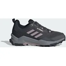 adidas Terrex AX4 Damen Grey Six/Preloved Fig/Core Black 36
