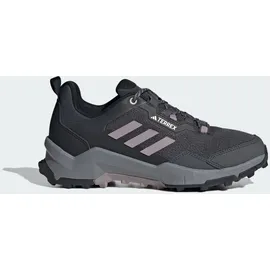 adidas Terrex AX4 Damen Grey Six/Preloved Fig/Core Black 36