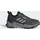 adidas Terrex AX4 Damen Grey Six/Preloved Fig/Core Black 36