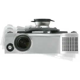 Vogel's Vogels EPC 6545 silber Projektor Deckenhalter 76mm