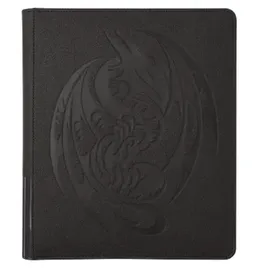Dragon Shield Arcane Tinmen Drache AT-39371, Blood Red