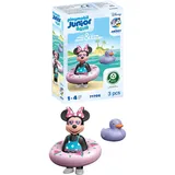 Playmobil Figures Minnie Maus' Strandausflug 71706