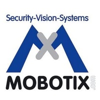 Mobotix MX-OPT-Box-3-EXT-ON-PW Türsprechanlagen-Zubehör Aufputz-Gehäuse Weiß