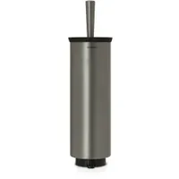 Brabantia Toilettenbürstengarnitur/Platinum