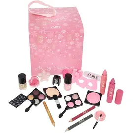 ZMILE COSMETICS Beauty Adventskalender Cube Winter Magic