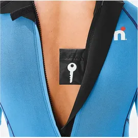 Lupilu Neoprenanzug Shorty Blau M