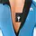 Lupilu Neoprenanzug Shorty Blau M