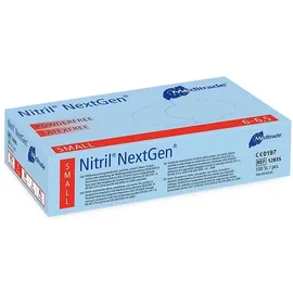 Meditrade Nitril NextGen®, Gr. M