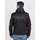 JCC Bikerjacke 63535 schwarz XL