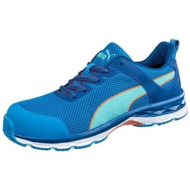 Puma Puma, Beat WNS Low Sicherheitshalbschuh S1 (S1, 38