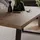 Vicco Yan Braun Holzwerkstoff 120 x 40 x 60 cm
