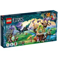 GUESS Elves Fledermaus-Angriff auf den Elfen-Sternbaum (41196)