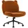 IWMH Drehstuhl Stoff Braun