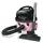 Numatic Hetty HET160-11 Kompakt