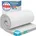 Gel Topper 5 cm hoch 180 200 cm weiß