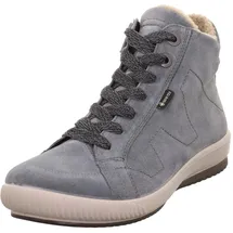 Legero TANARO 5.0 warm gefütterte Gore-Tex Stiefelette, CASTLEROCK (GRAU) - Gr.: 38,5