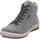 Legero TANARO 5.0 warm gefütterte Gore-Tex Stiefelette, CASTLEROCK (GRAU) - Gr.: 38,5