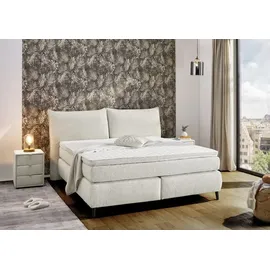 Jockenhöfer Hacienda 180 x 200 cm Beige