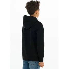 Levi's Hoodie Black 176