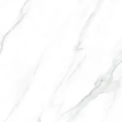 Fineza Fliese Glossy Marbles statuario platina Keramik STAT60PLL