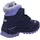 Lowa MILO EVO GTX MID JR navy/lavendel 27