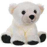 Wild Republic Mini Polar Bär Baby 10845