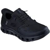 SKECHERS Glide-Step Pro Black / Black 45,5