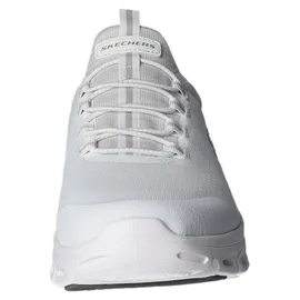 SKECHERS Glide-step Sylo Herren Weiß 44