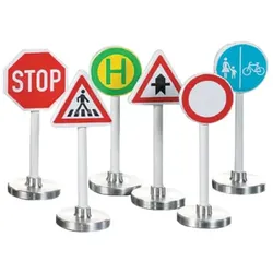 Verkehrszeichen