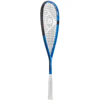 Dunlop Squashschläger FX Team Blau/Schwarz/Orange