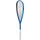 Dunlop Squashschläger FX Team Blau/Schwarz/Orange