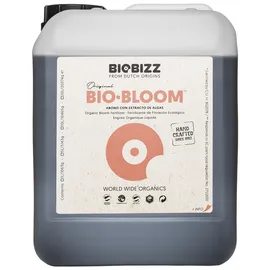 BioBizz Bio Bloom Blühdünger 0,25 l