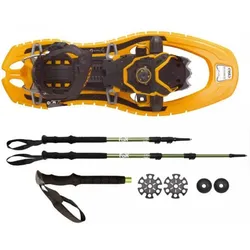 TSL Symbioz Adjust M Hyperflex Schneeschuh Setangebot