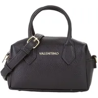 Valentino Fall Re Handbag Schultertasche Kunstleder Black