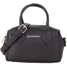 Valentino Fall Re Handbag Schultertasche Kunstleder Black