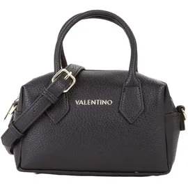 Valentino Fall Re Handbag Schultertasche Kunstleder Black