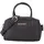 Valentino Fall Re Handbag Schultertasche Kunstleder Black