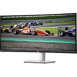 Dell S3422DW 34"