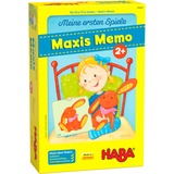 HABA Maxis Memo