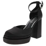 Buffalo May Dorsay Schwarz 39