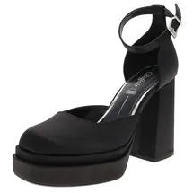 Buffalo May Dorsay Schwarz 39