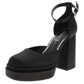 Buffalo May Dorsay Schwarz 39